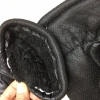 Warm gloves, men's winter thickened waterproof and windproof cotton gloves, Korean version outdoor cycling and skiing gloves Specification image